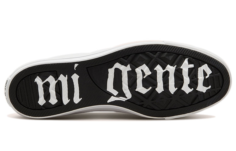 Converse Chuck Taylor All Star Low 'Mi Gente Capsule - Bodega Run' 171495C