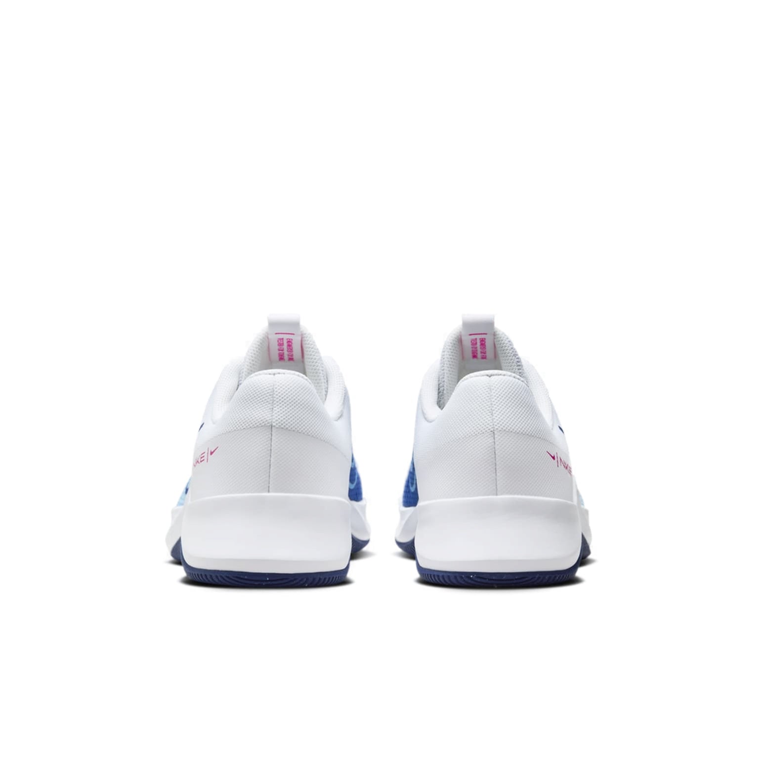 Nike MC Trainer 2 'White Deep Royal Blue' DM0823-102
