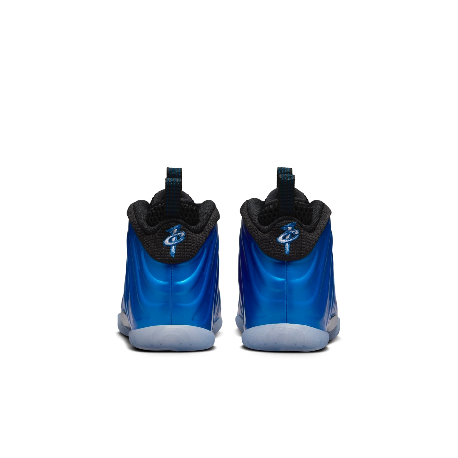 (PS) Nike Little Posite One 'Royal' FV5366-400