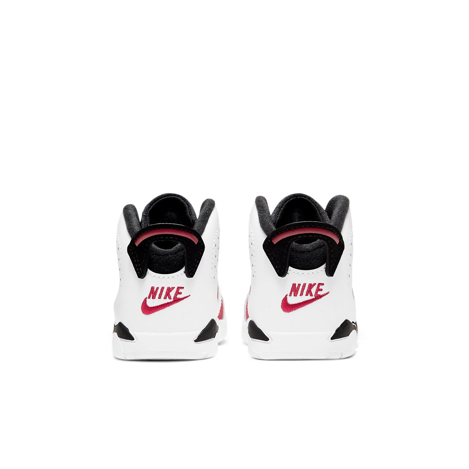 (TD) Air Jordan 6 Retro 'Carmine' 2021 384667-106