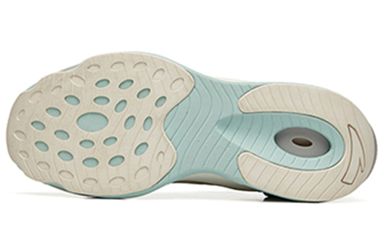 (WMNS) ANTA Star Ring 1 'Beige Silver Green' 122225580A-3