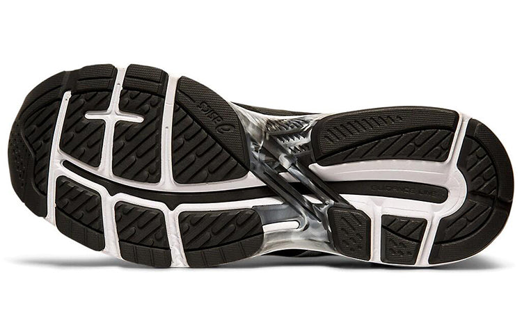 ASICS GT-2000 7 Twist 'Black' 1011A607-001