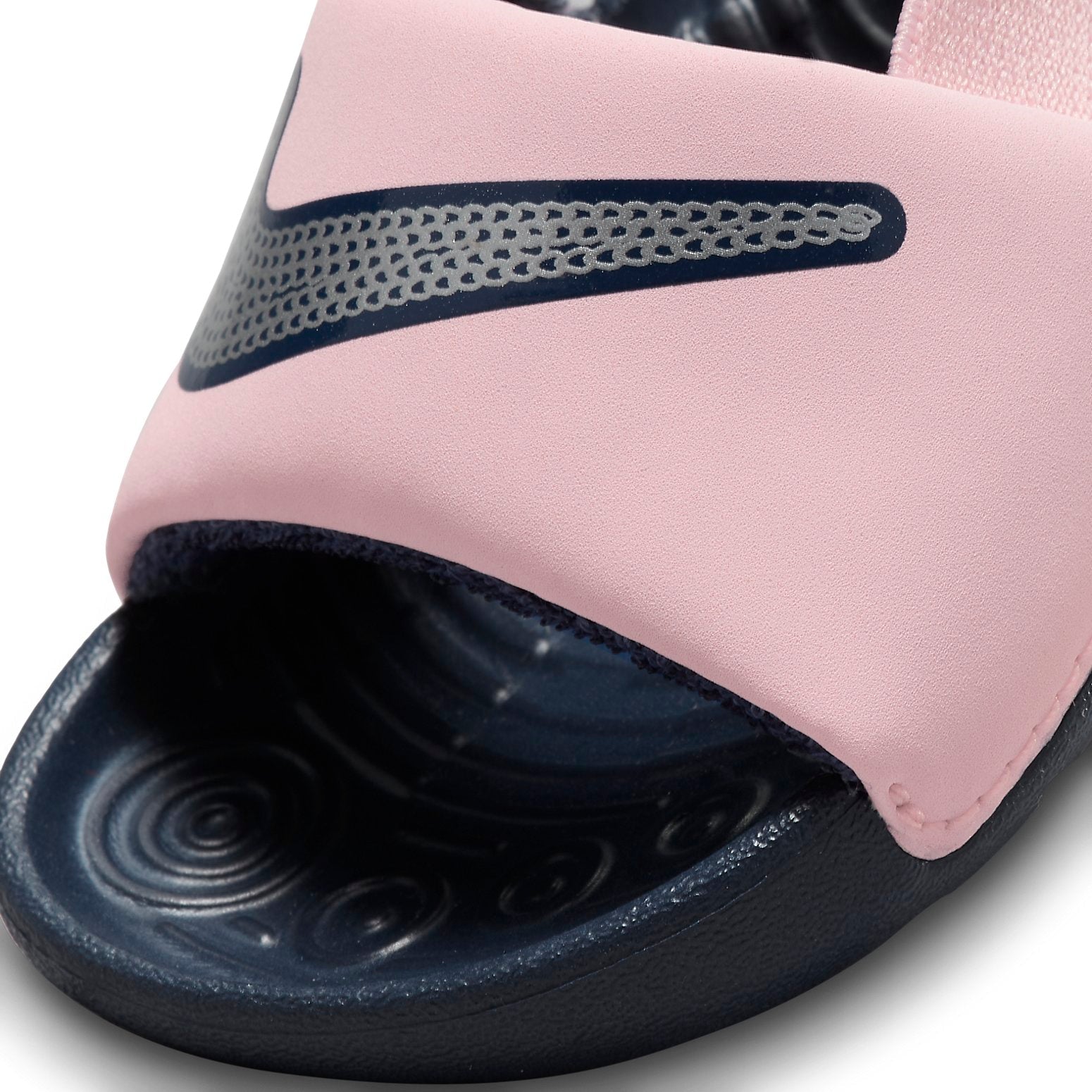 (TD) Nike Kawa Slide SE 2 'Pink Glaze Midnight Navy' DB3297-600