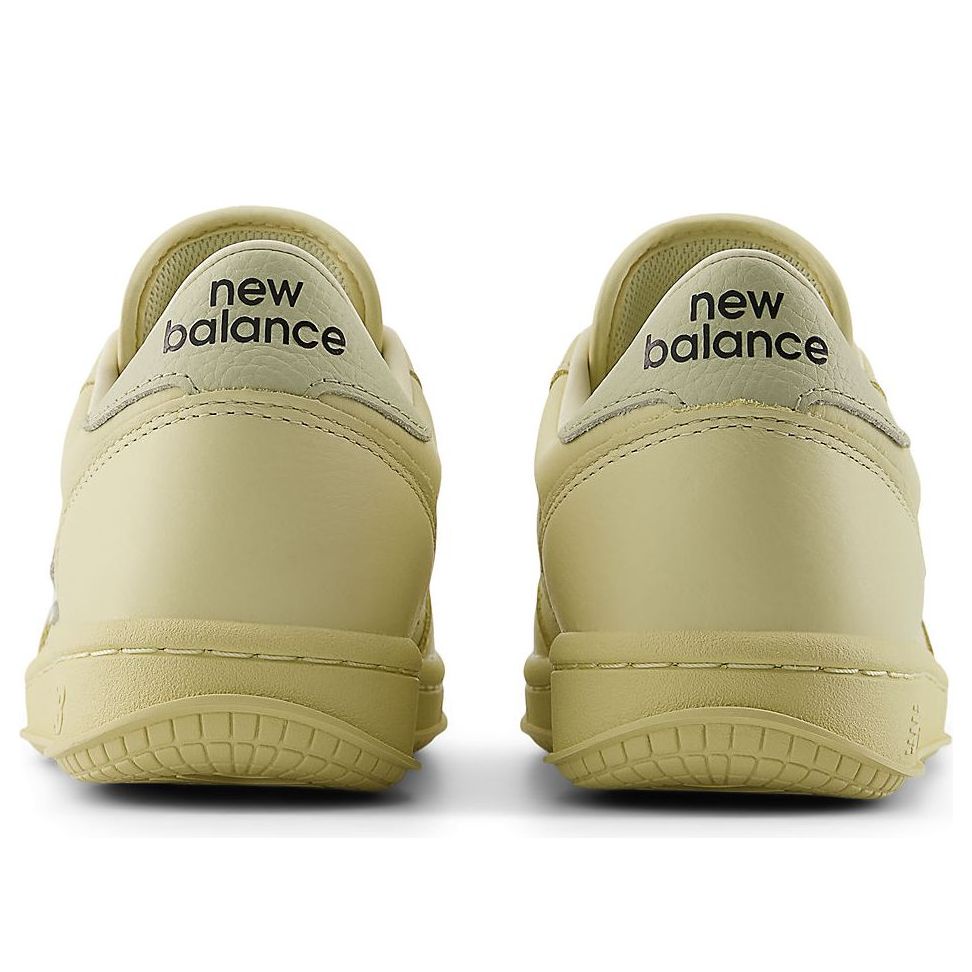 New Balance x AURALEE T500 'Vintage Ivory' CT500AL