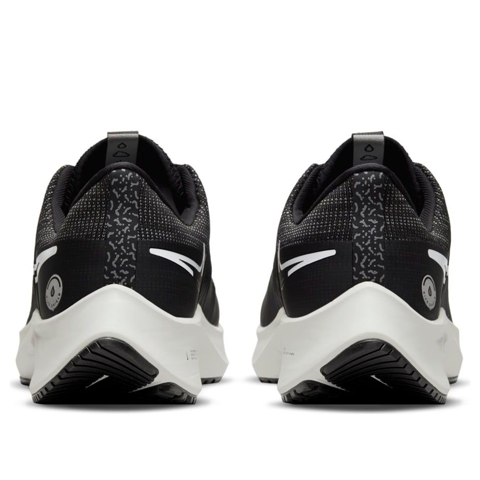 (WMNS) Nike Air Zoom Pegasus 38 Shield 'Black Platinum Tint' DC4074-001