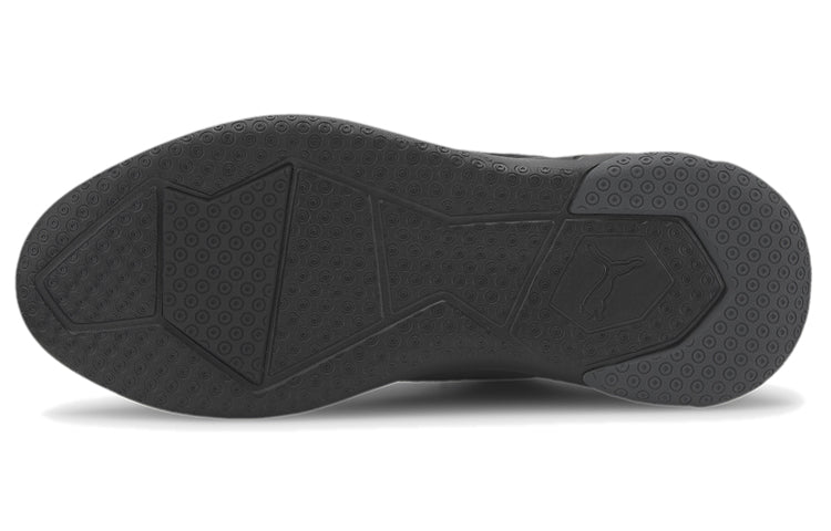 PUMA Ekstra Trainers Black 371138-02