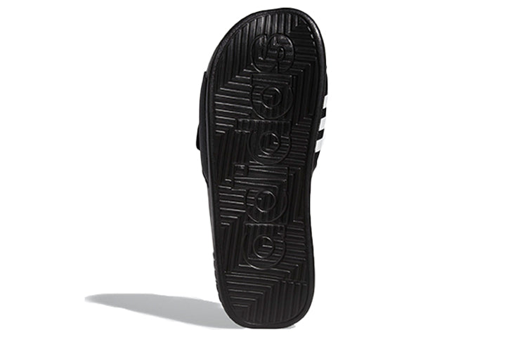adidas Adissage TND Slide 'Black' F35565