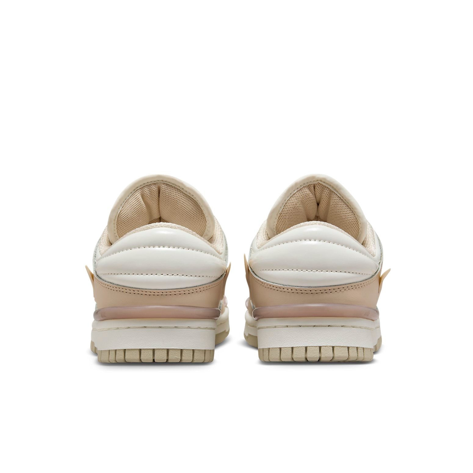 (WMNS) Nike Dunk Low Twist 'Sanddrift' DZ2794-102