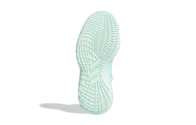 (GS) adidas Harden Volume 5 J 'Support' G57983