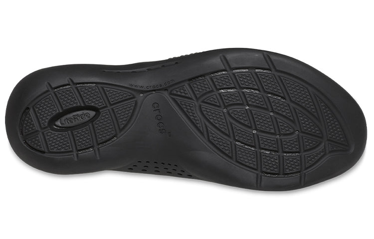 Crocs Literide 360 Pacer 'Triple Black' 206715-060
