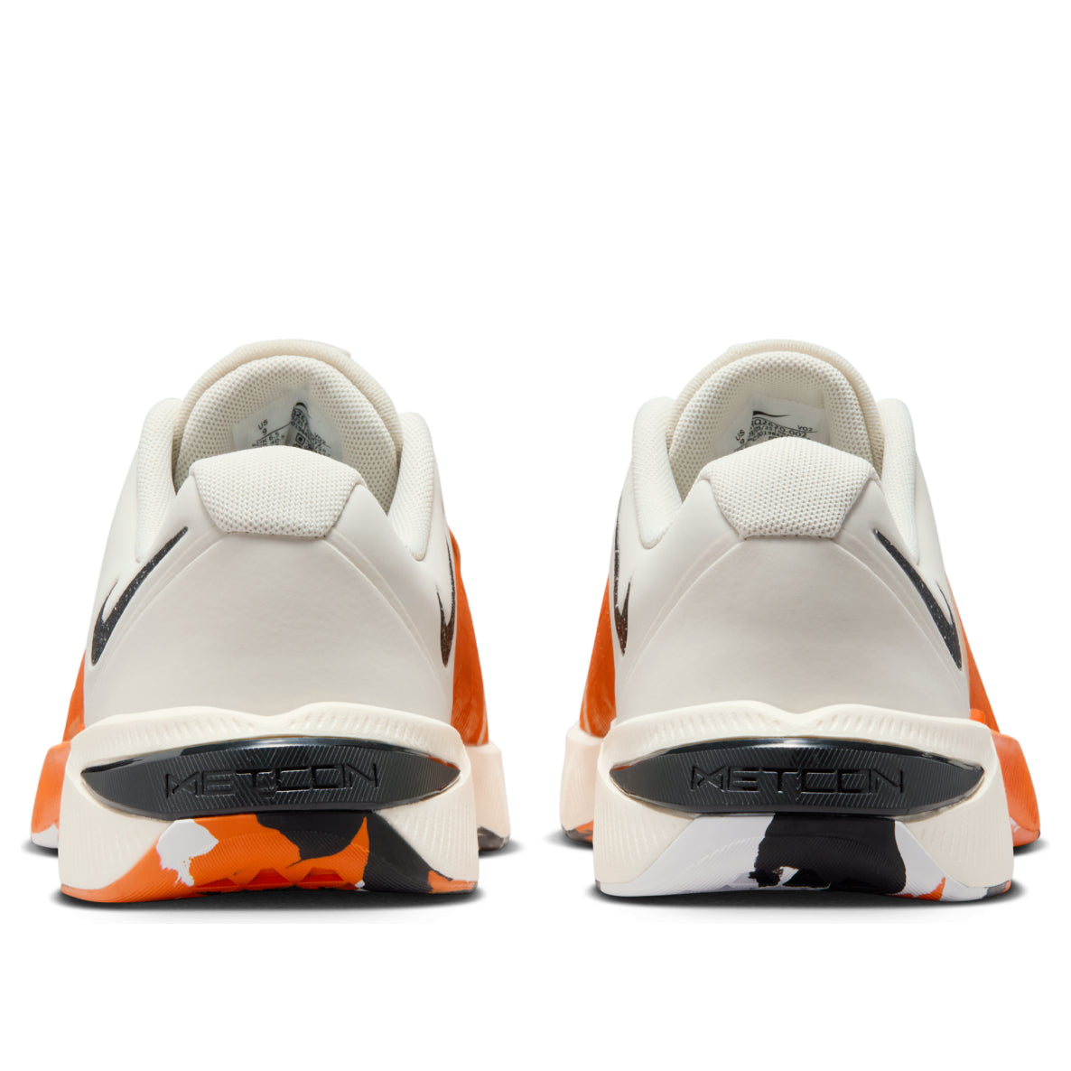 (WMNS) Nike Metcon 10 'Soft Pearl Safety Orange' HQ2620-002