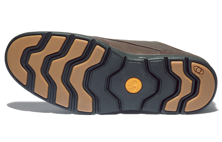 Timberland Bradstreet 'Dark Brown' A2EAD