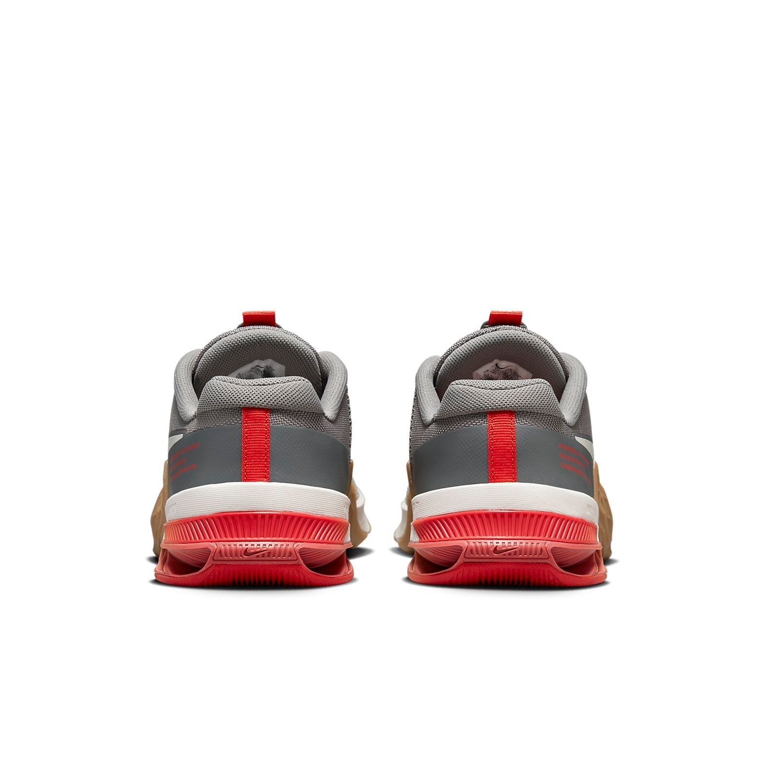 Nike Metcon 8 'Flat Pewter Light Crimson' DO9328-005
