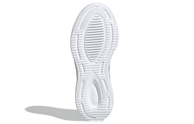 (WMNS) adidas Lite Racer Rebold 'White Grey' GW2402
