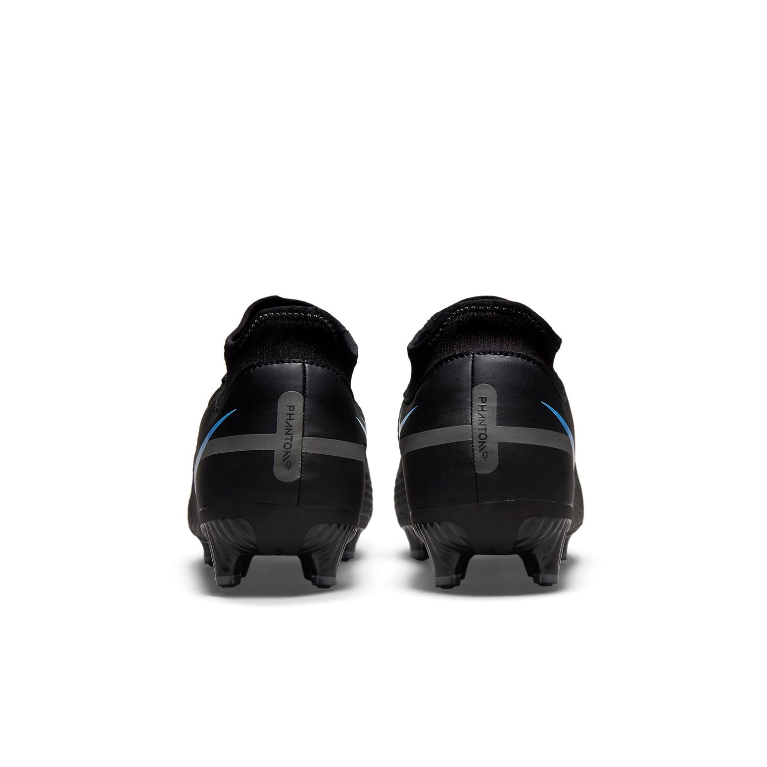 Nike Phantom GT2 Academy DF MG 'Black Iron Grey' DC0797-004