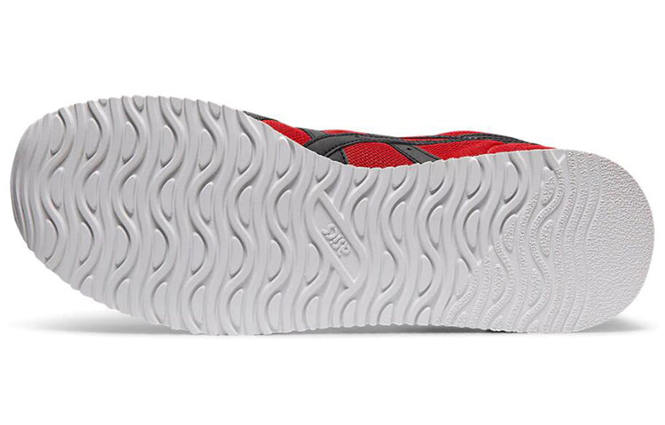 ASICS Tiger Runner 'Classic Red Black' 1191A207-600