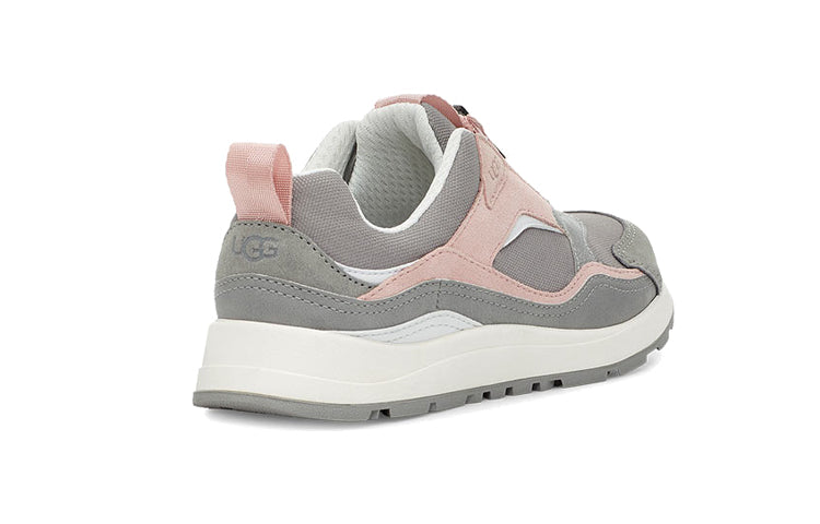(PS) UGG Ca805 'Seal Grey Pink' 1115850K-SEL