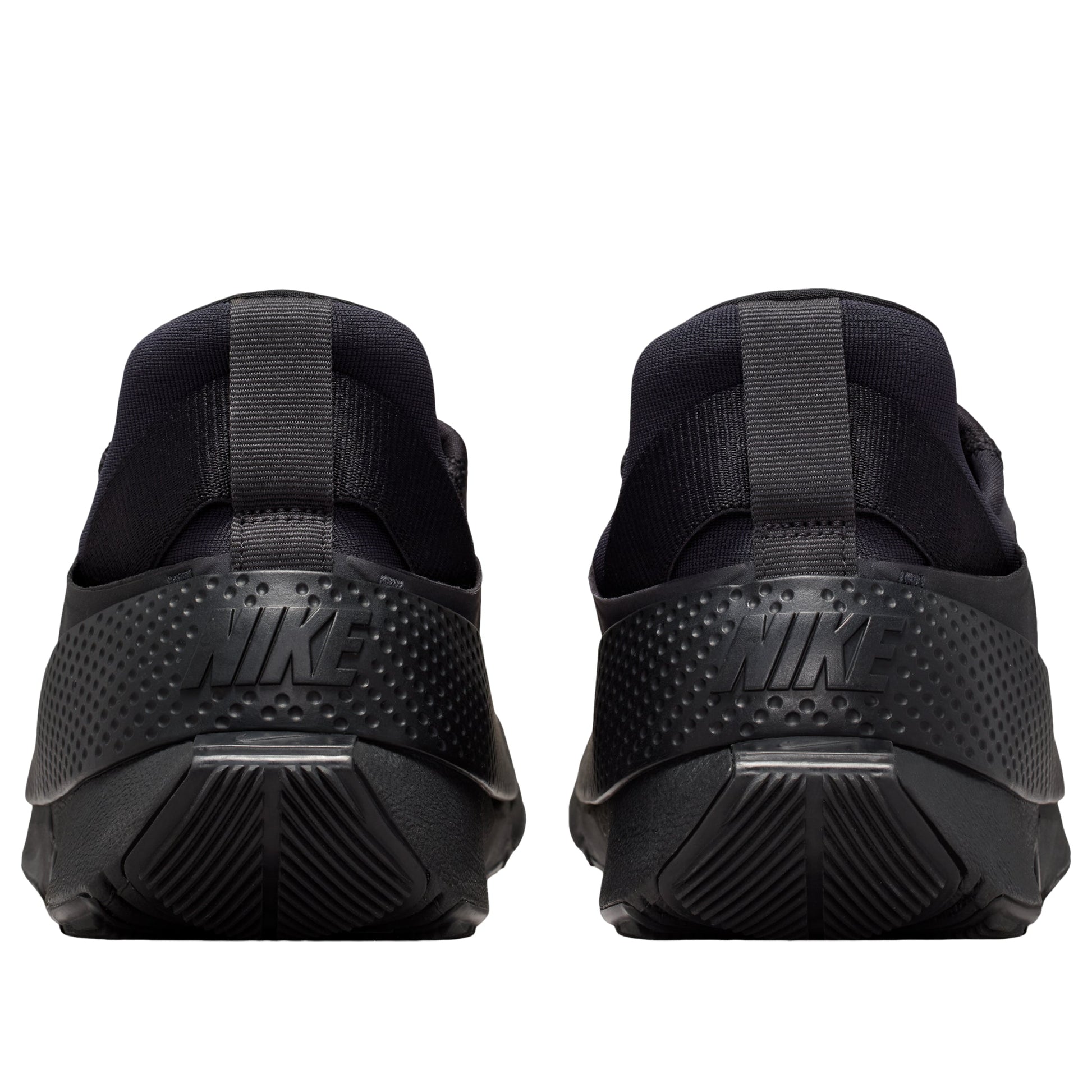 (WMNS) Nike GO FlyEase 'Triple Black' DR5540-006