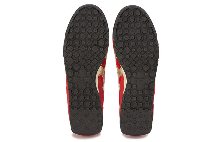 Onitsuka Tiger Ultimate 81 NM Low 'Red' 1183B536-600