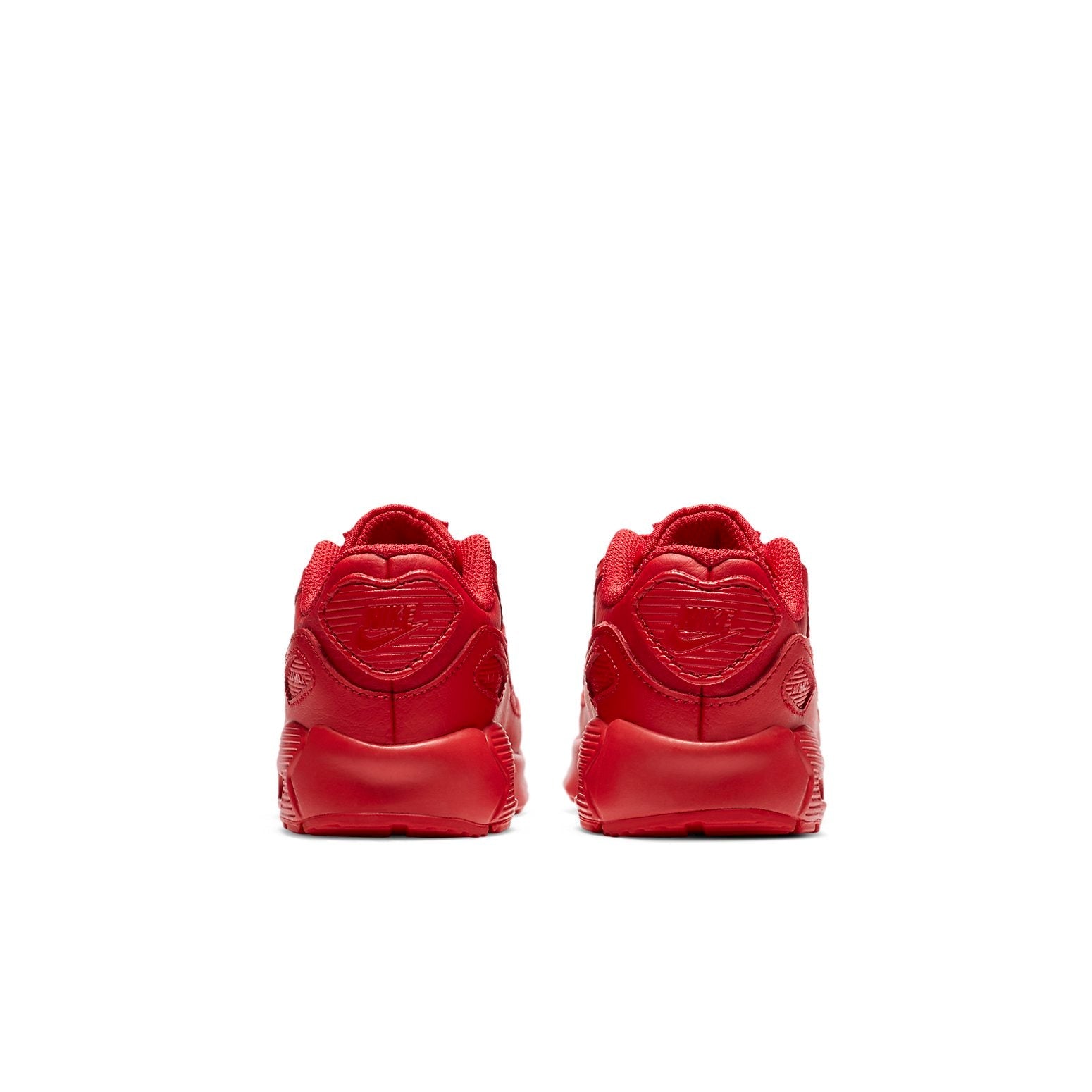 (TD) Nike Air Max 90 'Triple Red' DC2012-600