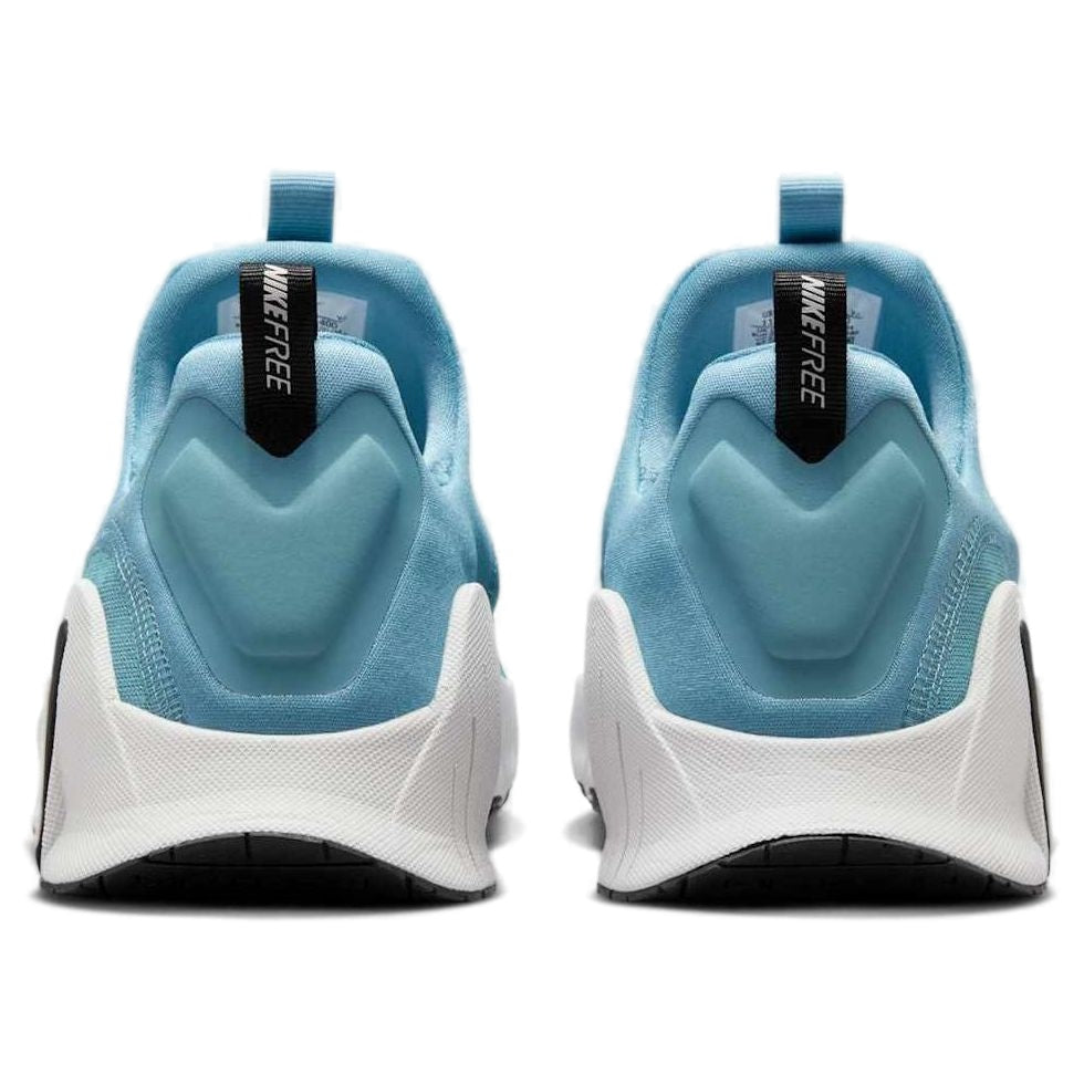 Nike Free Metcon 6 'Denim Turquoise White' FJ7127-400