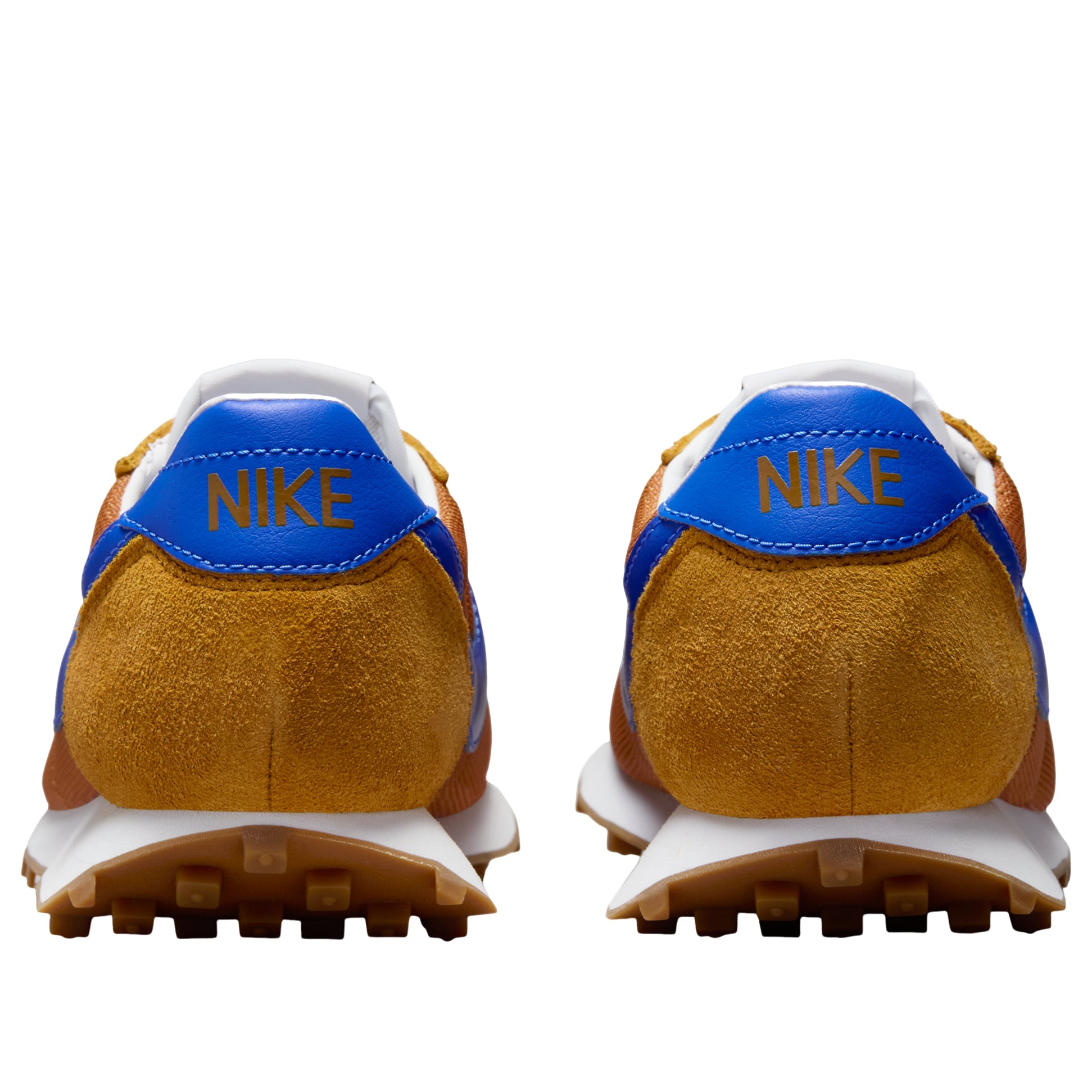 (WMNS) Nike LD-1000 'Desert Ochre Hyper Royal' HF3227-702