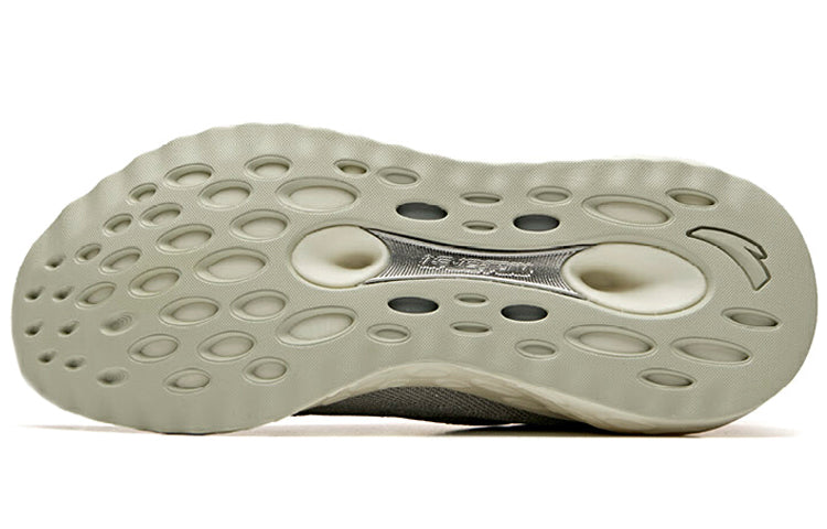 ANTA A-Flashfoam x NASA 'Silver Grey' 11915580-1