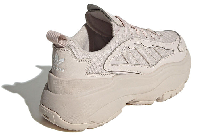 (WMNS) adidas Ozgaia 'Putty Mauve' IG6049