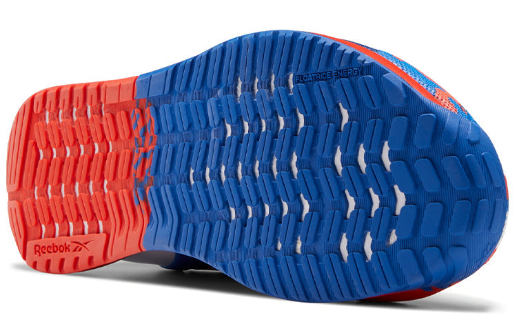 Reebok Rothco Nano X1 Shoes 'Instinct Red / Vector Blue' GZ1096