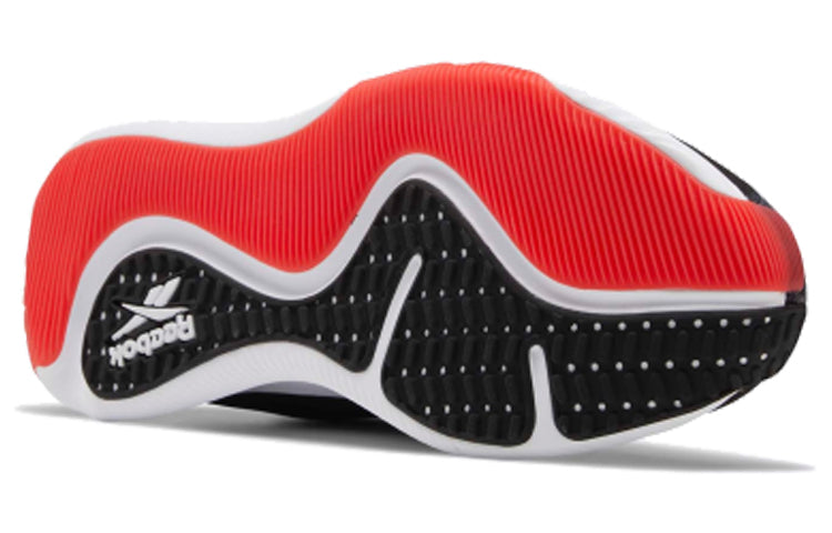 Reebok Hiit Black Red EG1942