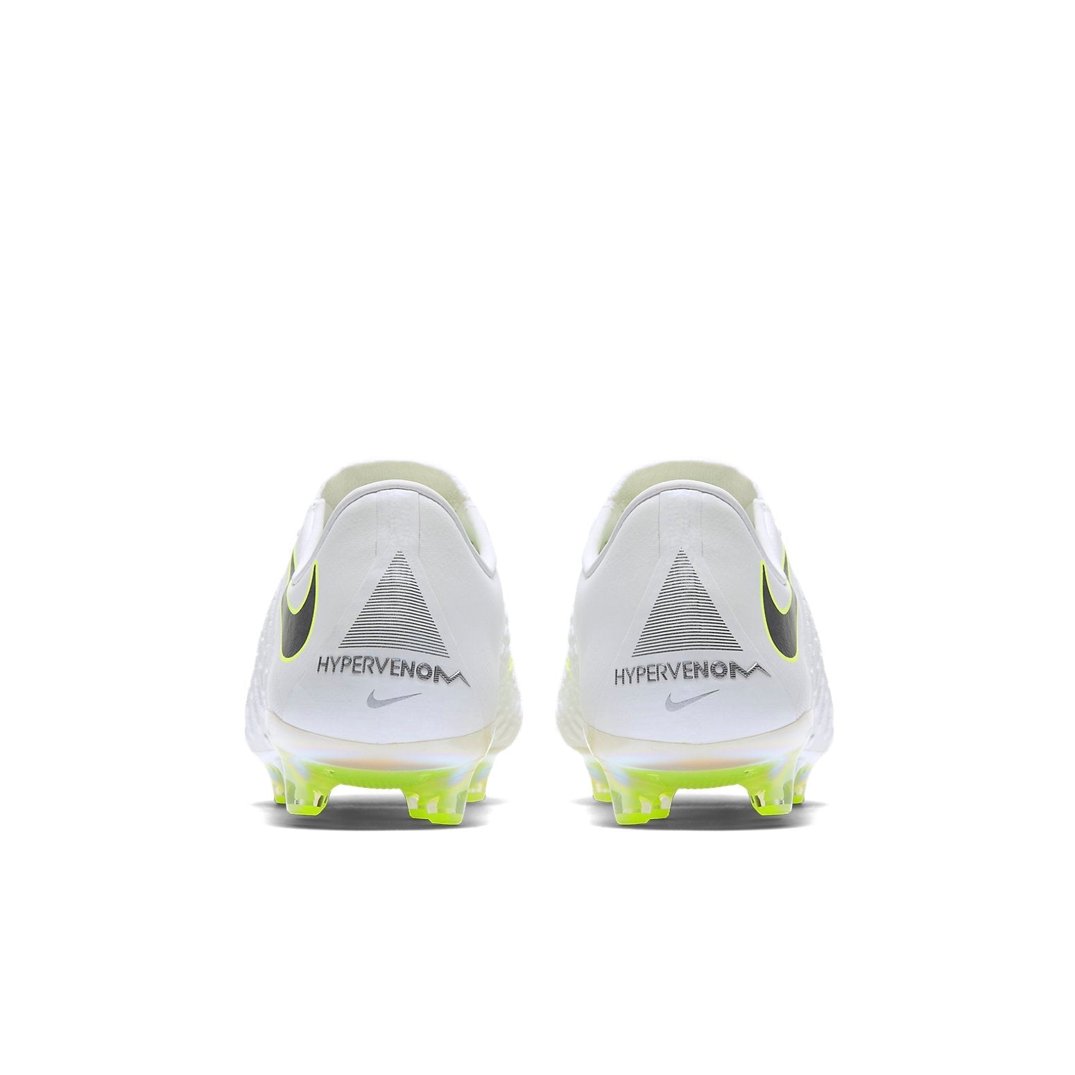 Nike Hypervenom Phantom 3 Elite AG Pro 'White Volt' AJ3818-107