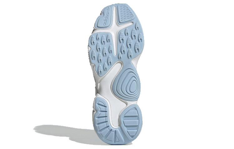 (WMNS) adidas Magmur Runner 'Glow Blue' EE8630