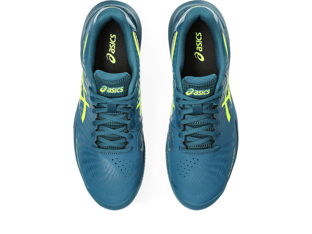 ASICS GEL-Challenger 14 CLAY 'Restful Teal' 1041A449-400