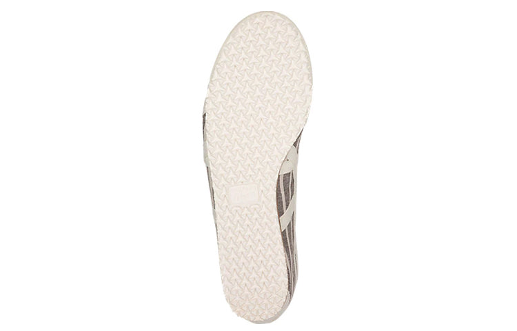 Onitsuka Tiger Mexico 66 Slip-On 'Cream' 1183A239-201