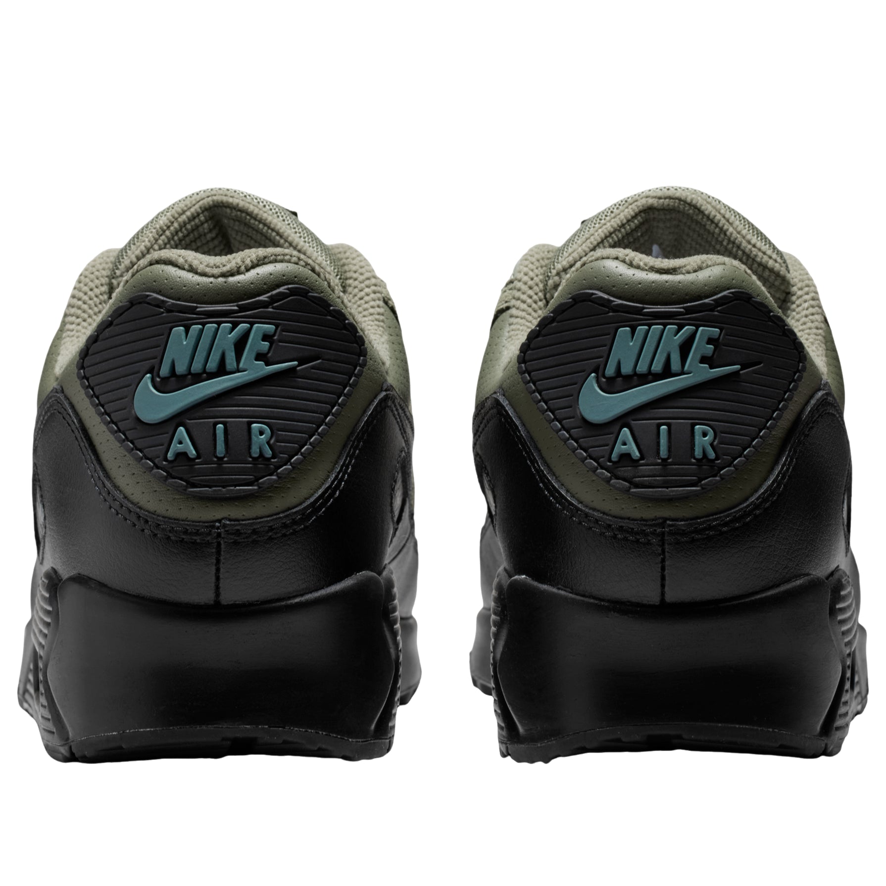 Nike Air Max 90 'Silver Sage Mineral Slate Black' IV2868-328