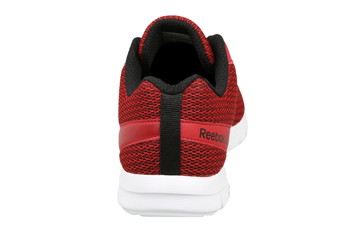 Reebok Running Ultra Lite Lp 'Red Black' EG0809