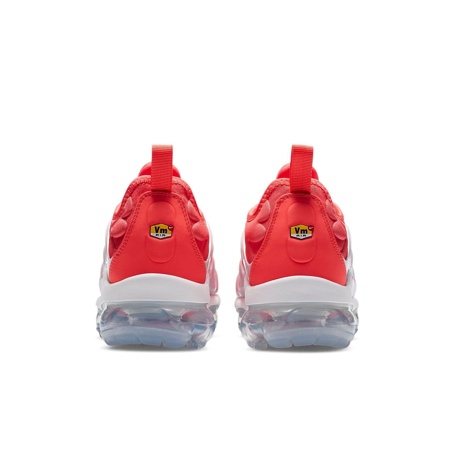 (WMNS) Nike Air VaporMax Plus 'Pink Blast' CZ7995-001