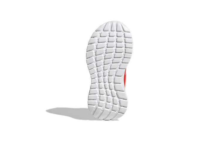 (TD) adidas Tensaur Run MM 2.0 CF Shoes 'Ray Red' GW0365