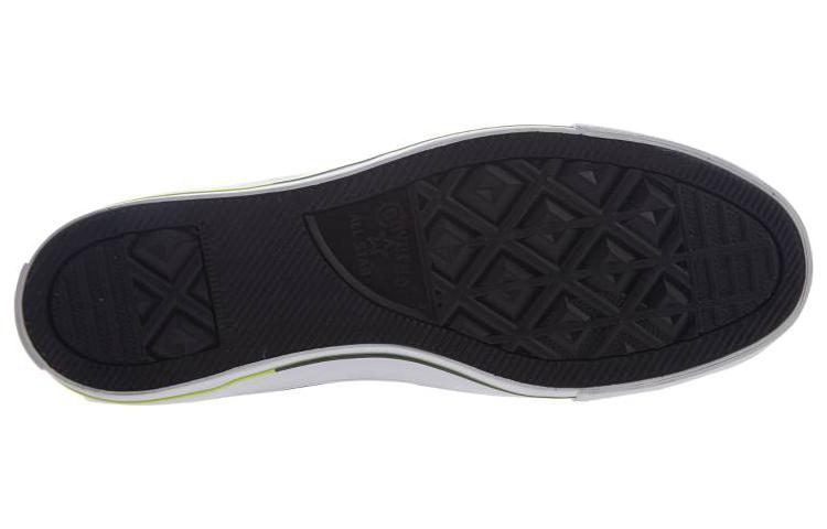 Converse Chuck Taylor All Star OX 'Black' 153798F
