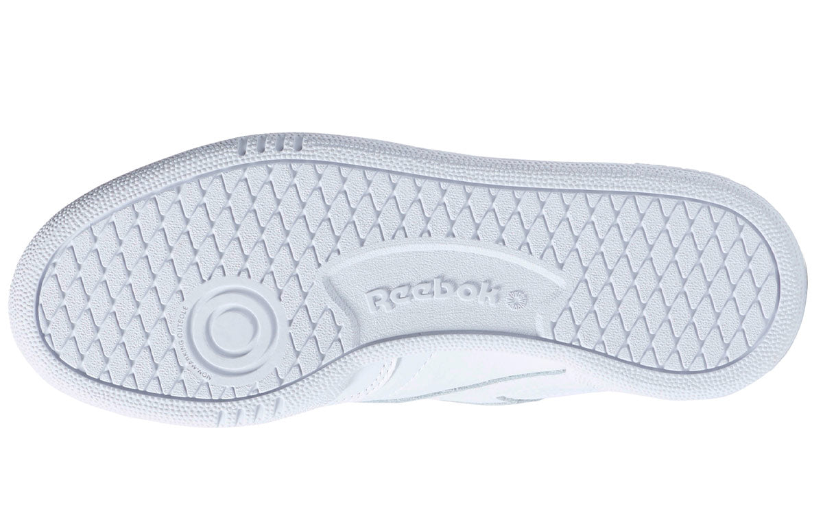 (WMNS) Reebok Club C 85 'White' DV3833