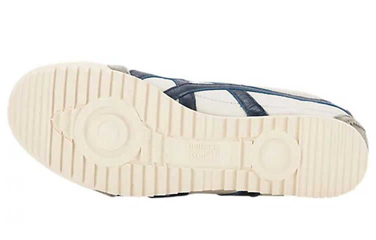 Onitsuka Tiger Mexico 66 Nippon Made 'Beige Peacoat' TH3L9L-1659