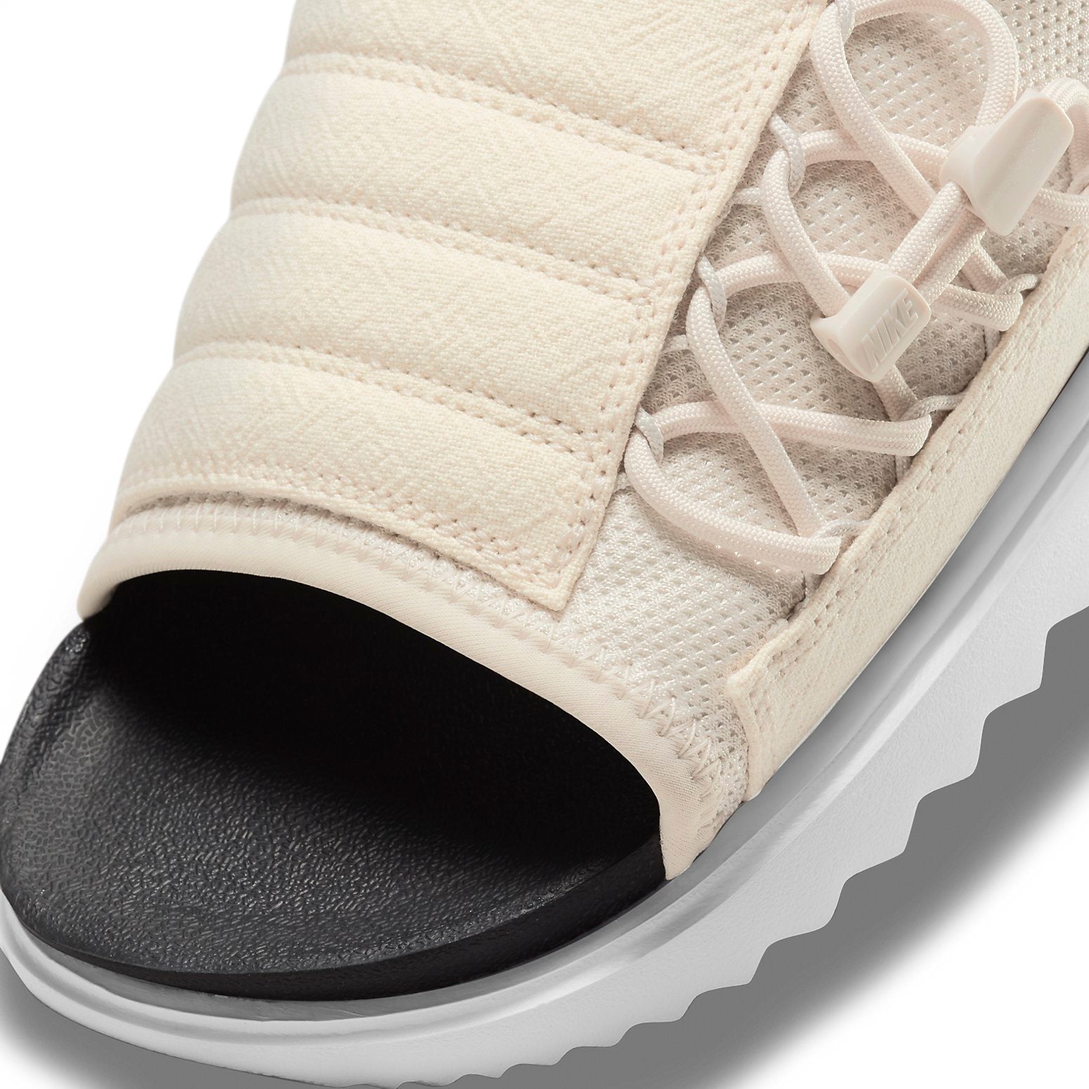 Nike Asuna Slide 'Desert Sand' CW9703-009