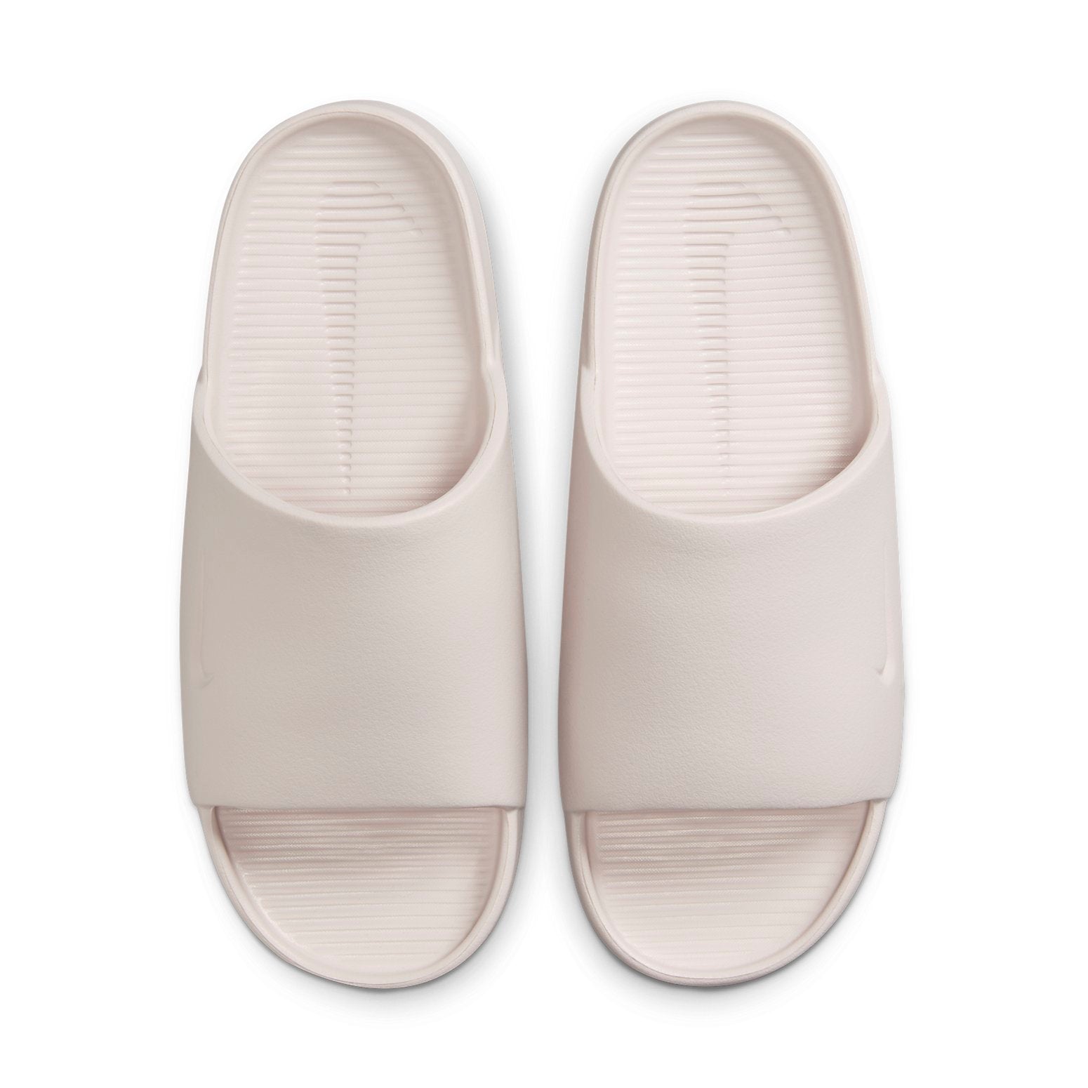 (WMNS) Nike Calm Slide 'Barely Rose' DX4816-600