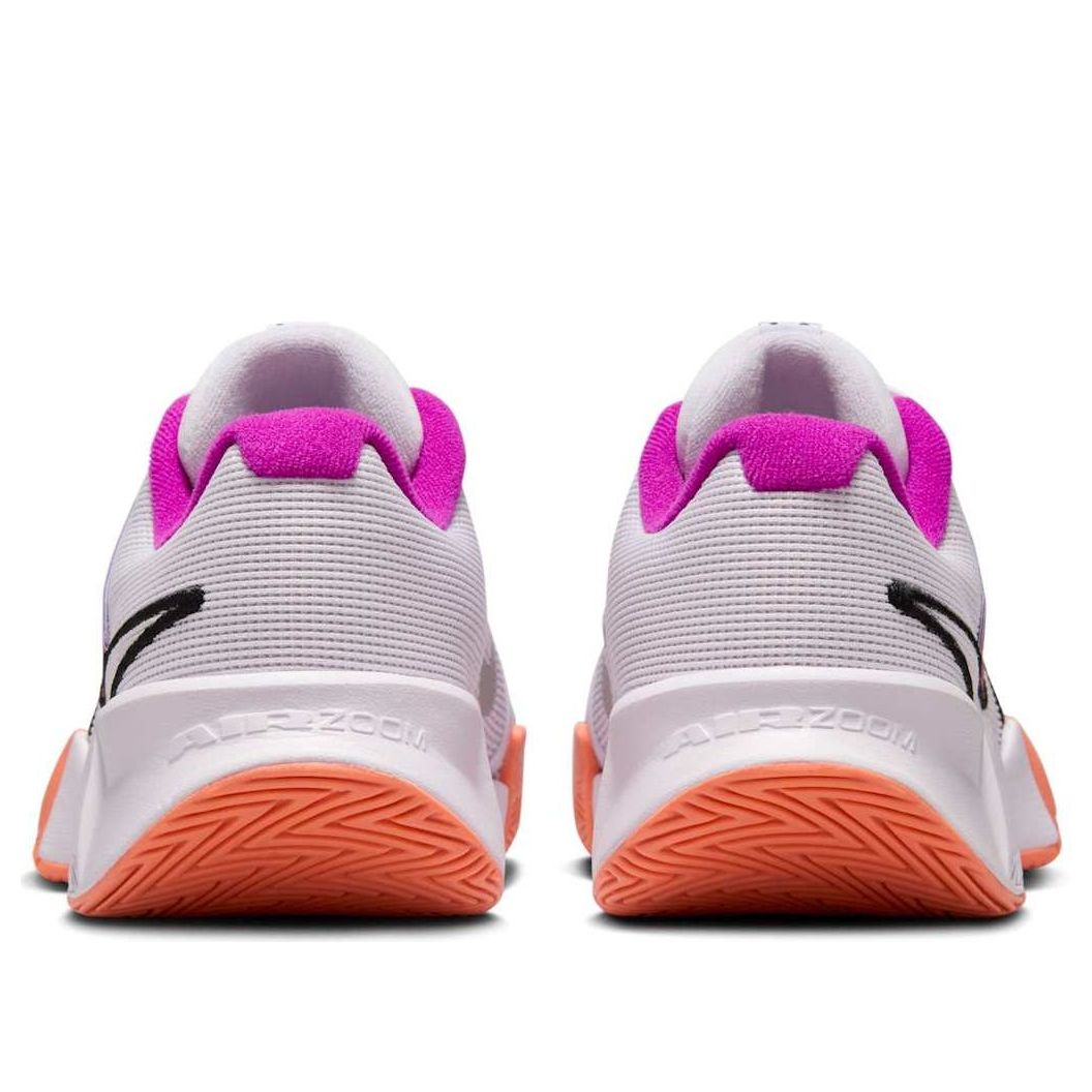 (WMNS) Nike GP Challenge Pro Premium 'Barely Grape Light Wild Mango' FQ7265-500