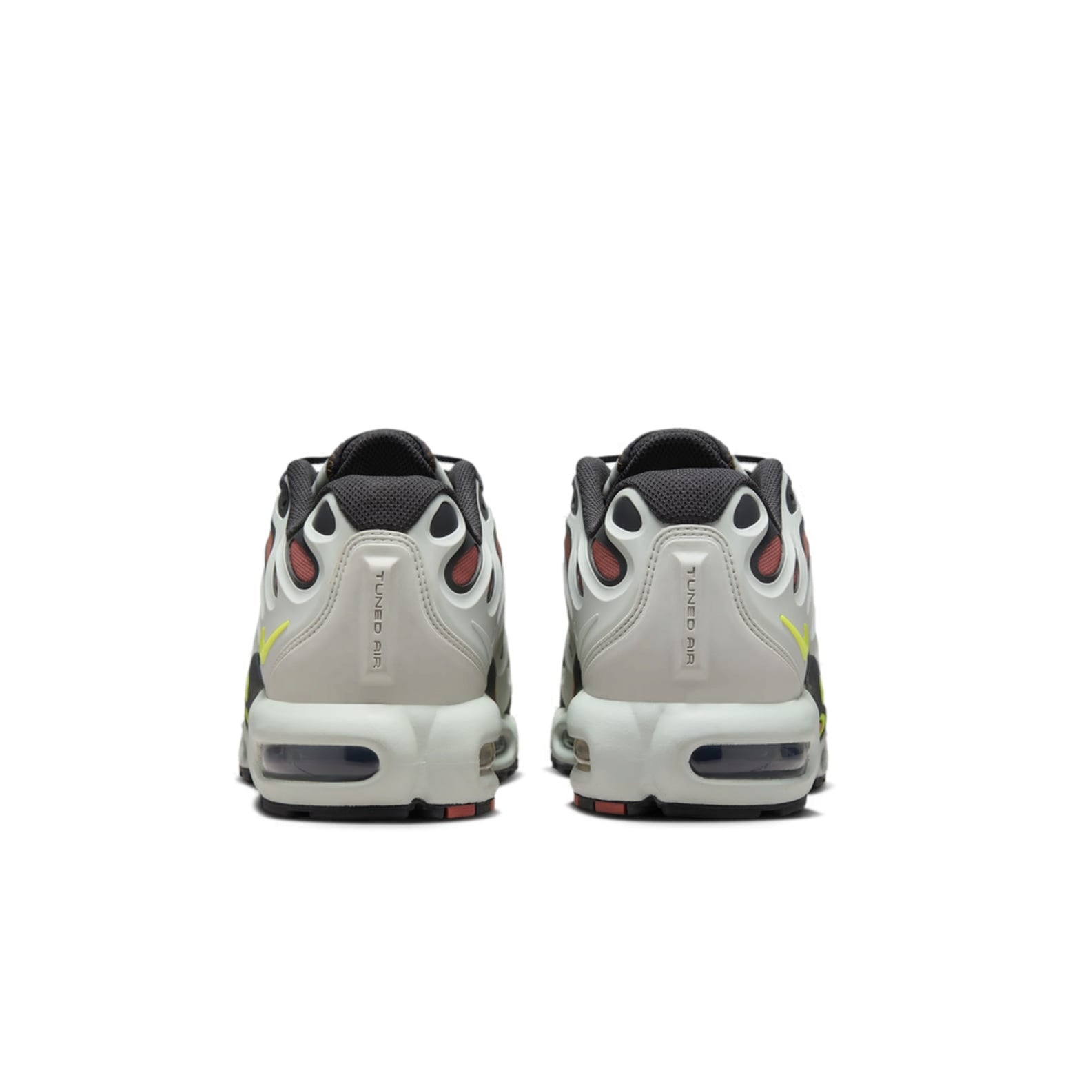 Nike Air Max Plus Drift 'Light Silver Barely Volt' FD4290-009
