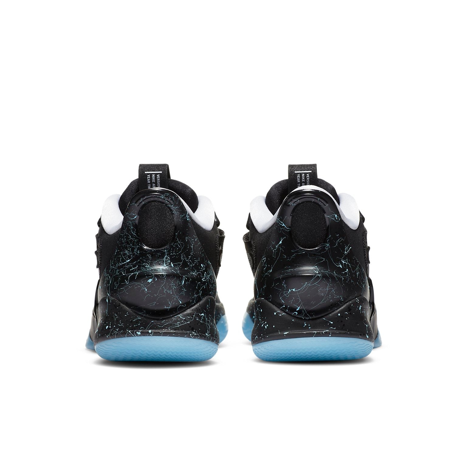 Nike Adapt BB 2.0 'Alternate Nike Mag' BQ5397-002
