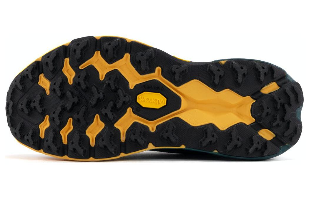 (WMNS) HOKA ONE ONE Speedgoat 5 GORE-TEX 'Deep Teal' 1127913-DTBC