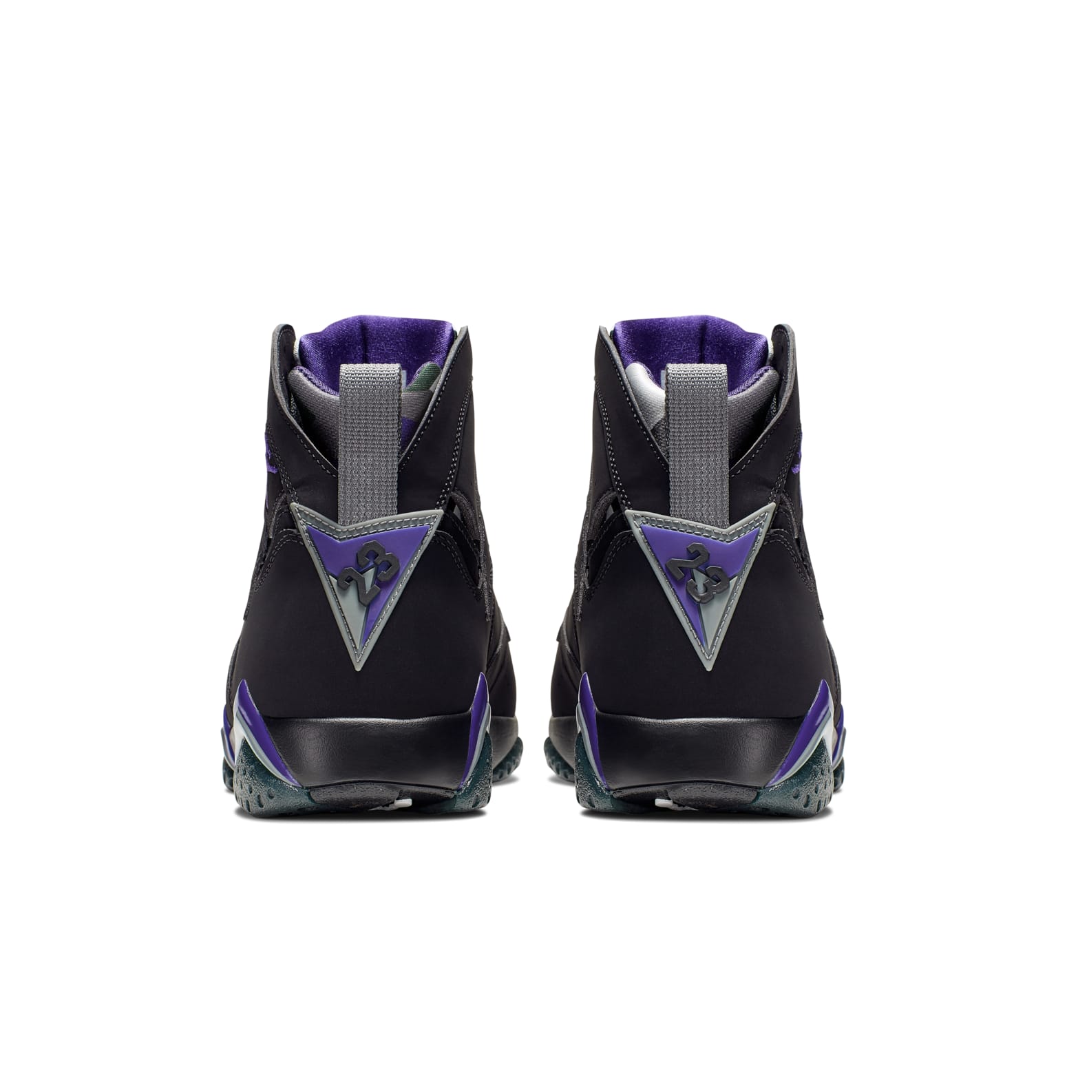 Air Jordan 7 Retro 'Ray Allen' PE 304775-053