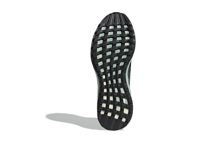 (GS) adidas RapidaRun J 'Ash Green' G26114