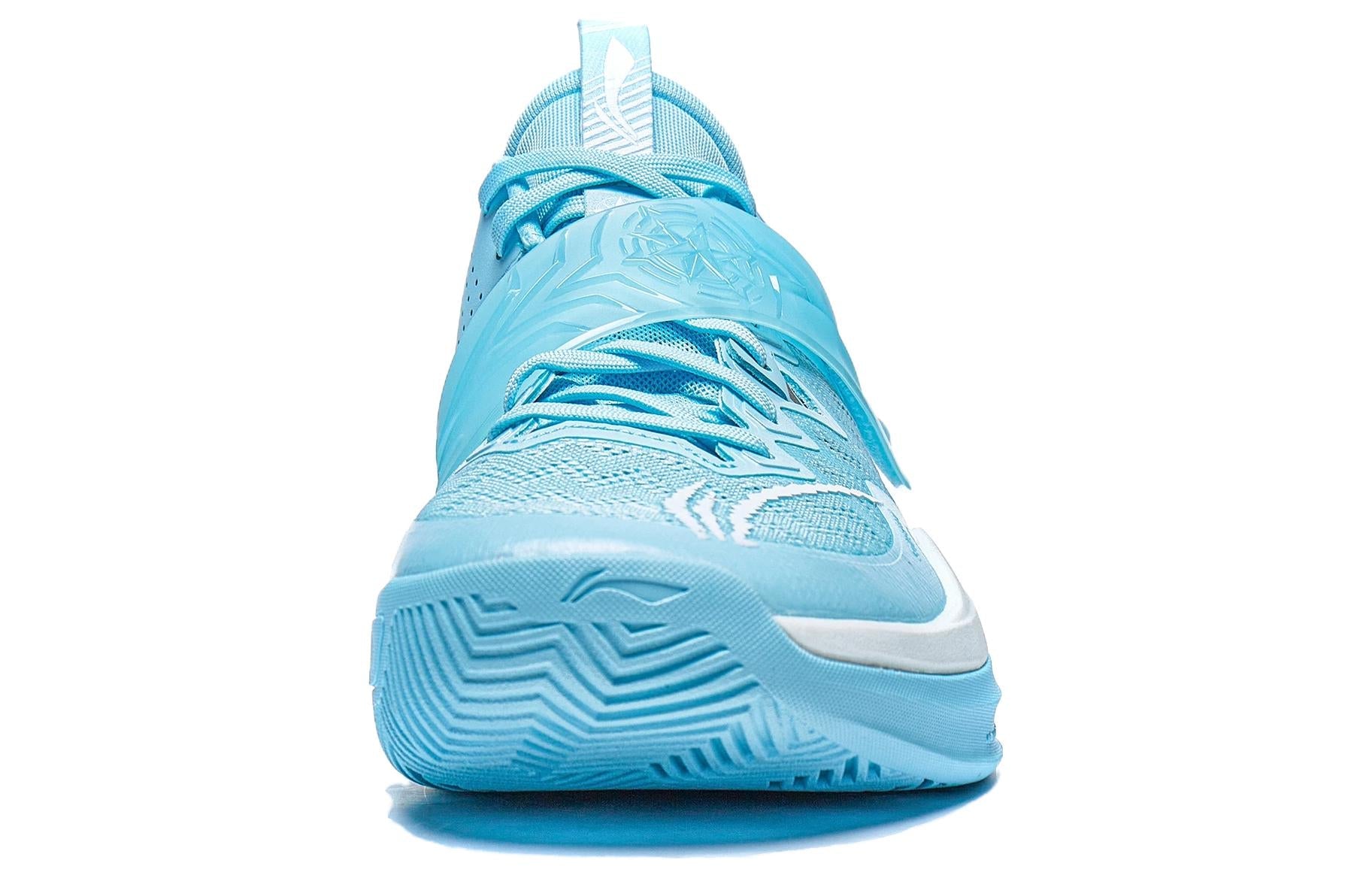 Li-Ning LiRen 3 Team 'Ice Blue' ABAS095-1